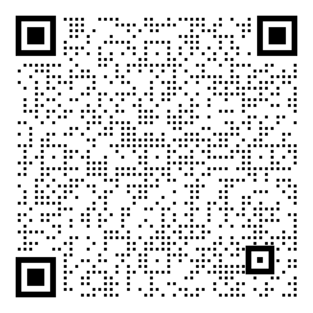 企业微信合作咨询登记二维码